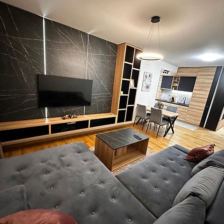 Mar Residence 14 Ni Dış mekan fotoğraf