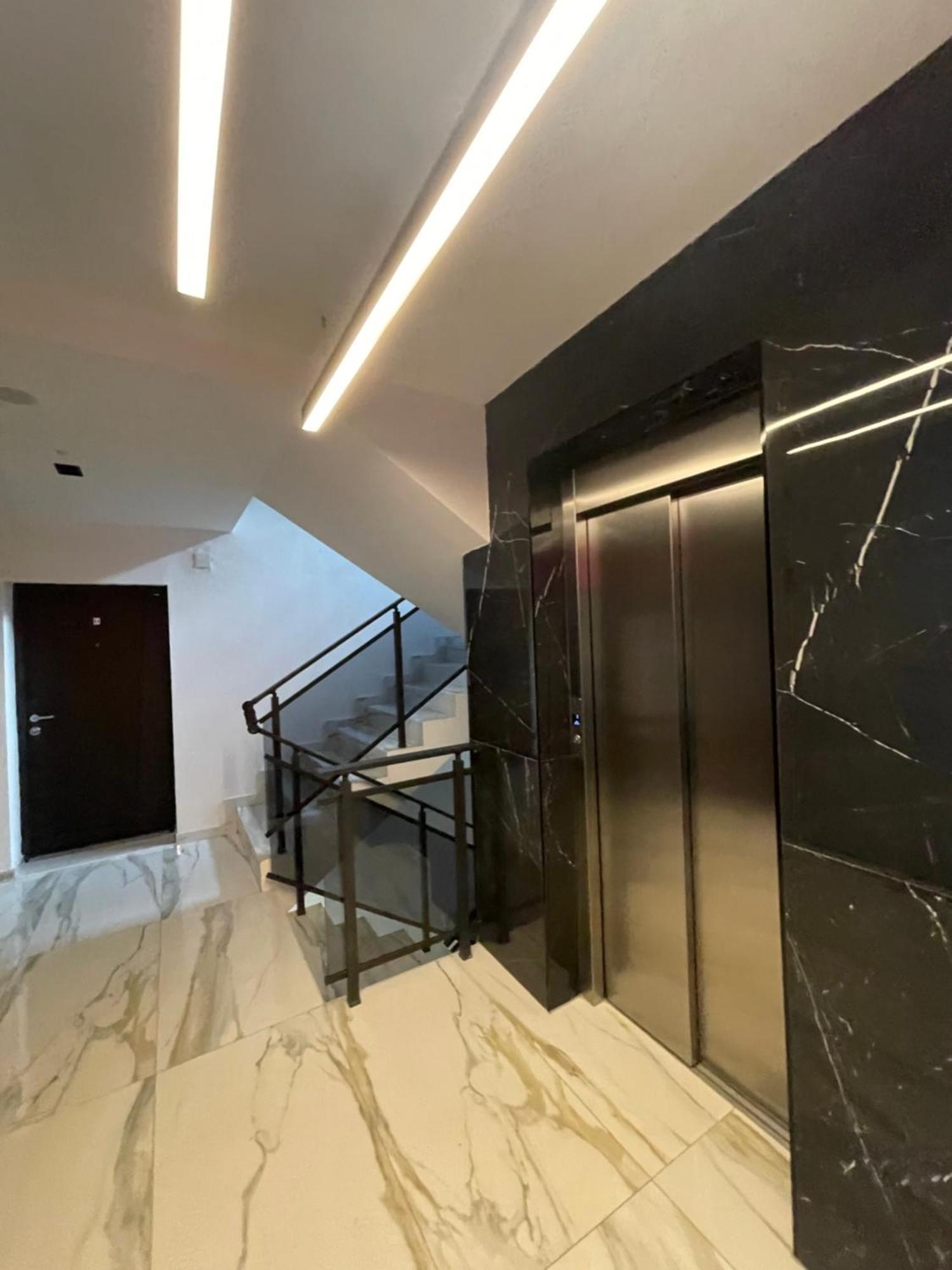 Mar Residence 14 Ni Dış mekan fotoğraf