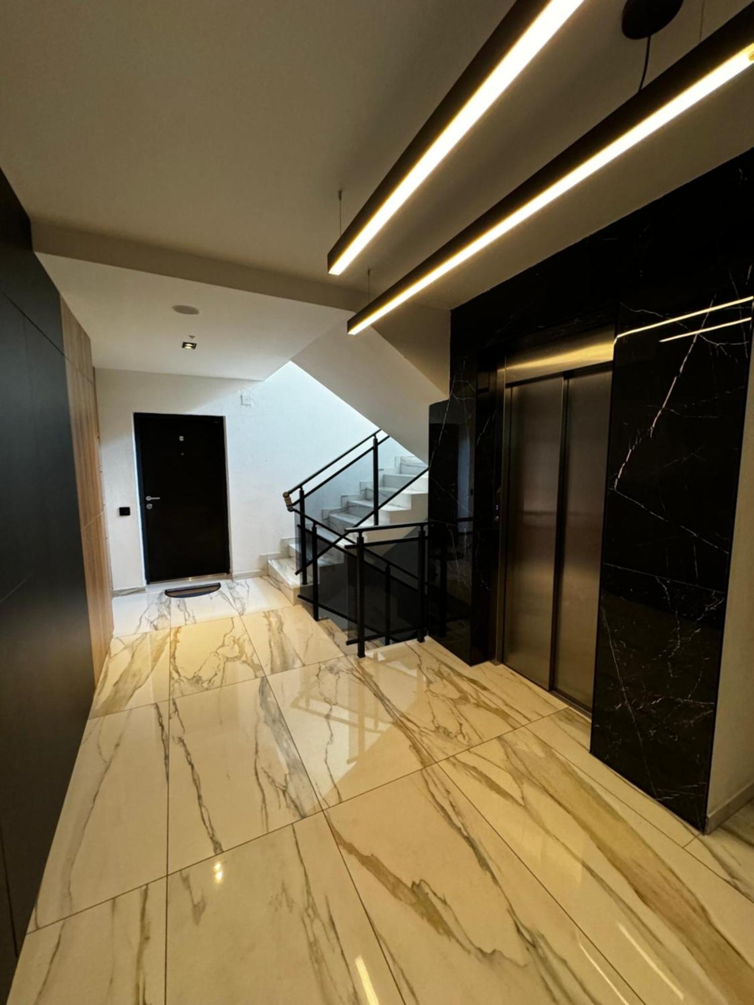 Mar Residence 14 Ni Dış mekan fotoğraf