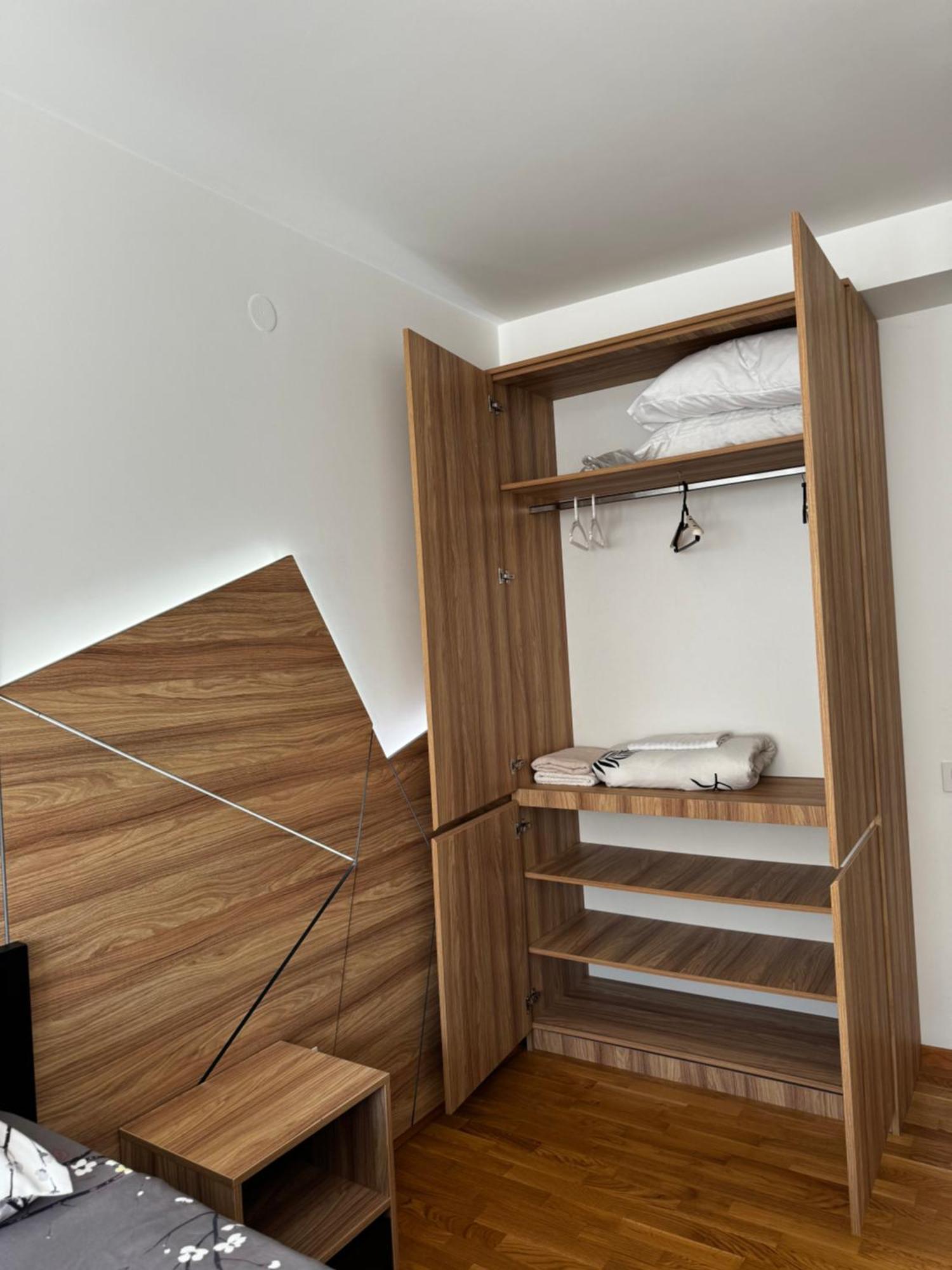Mar Residence 14 Ni Dış mekan fotoğraf