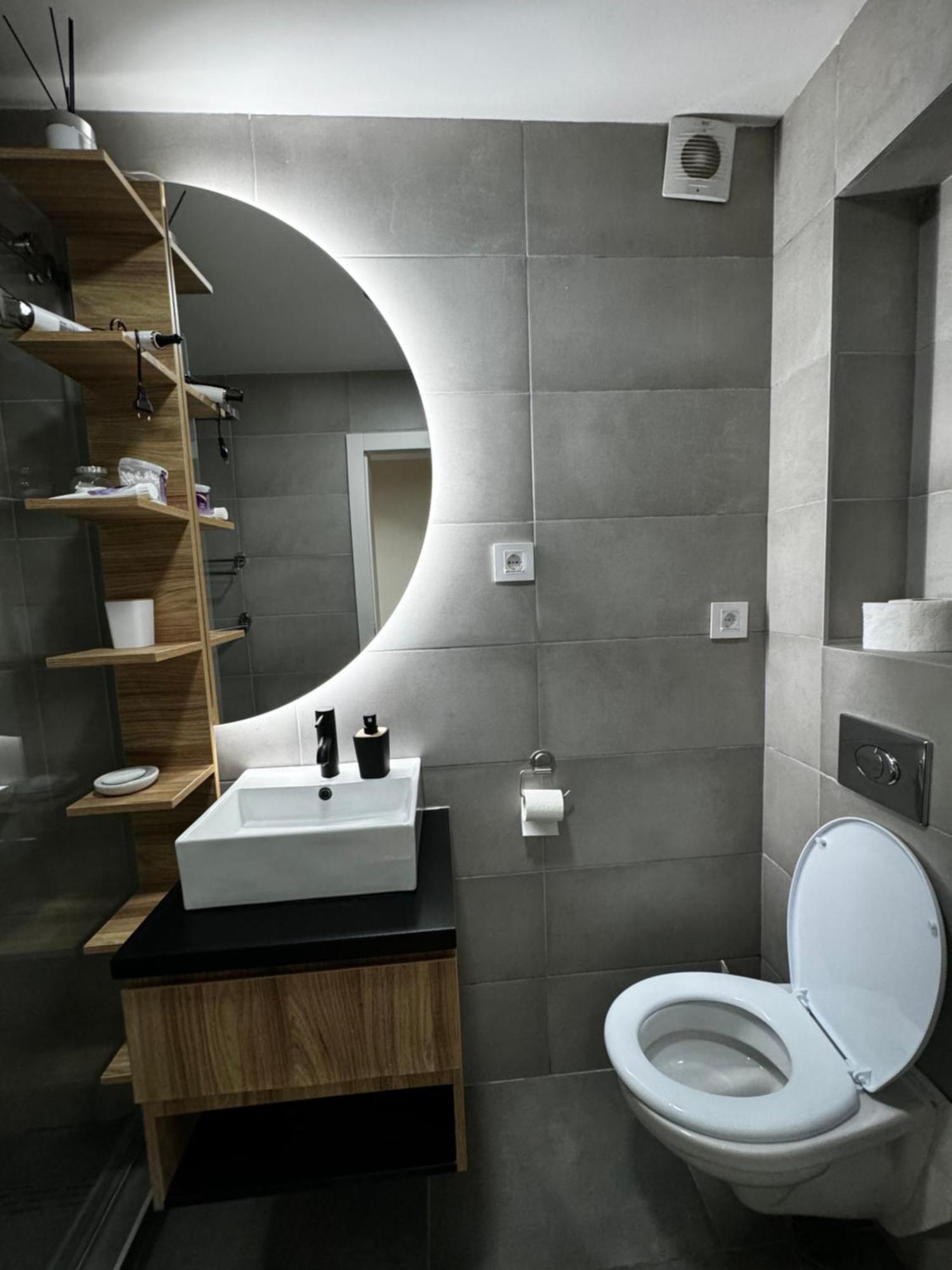 Mar Residence 14 Ni Dış mekan fotoğraf