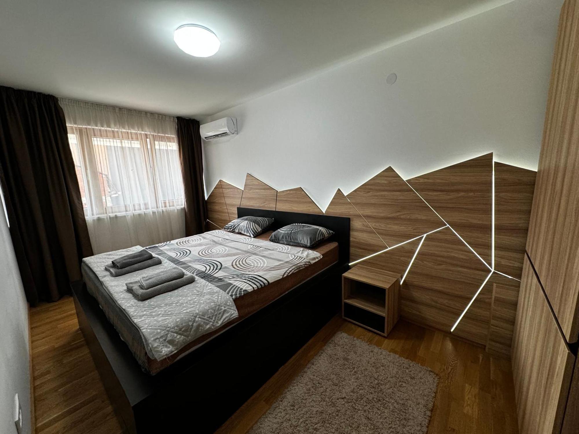 Mar Residence 14 Ni Dış mekan fotoğraf