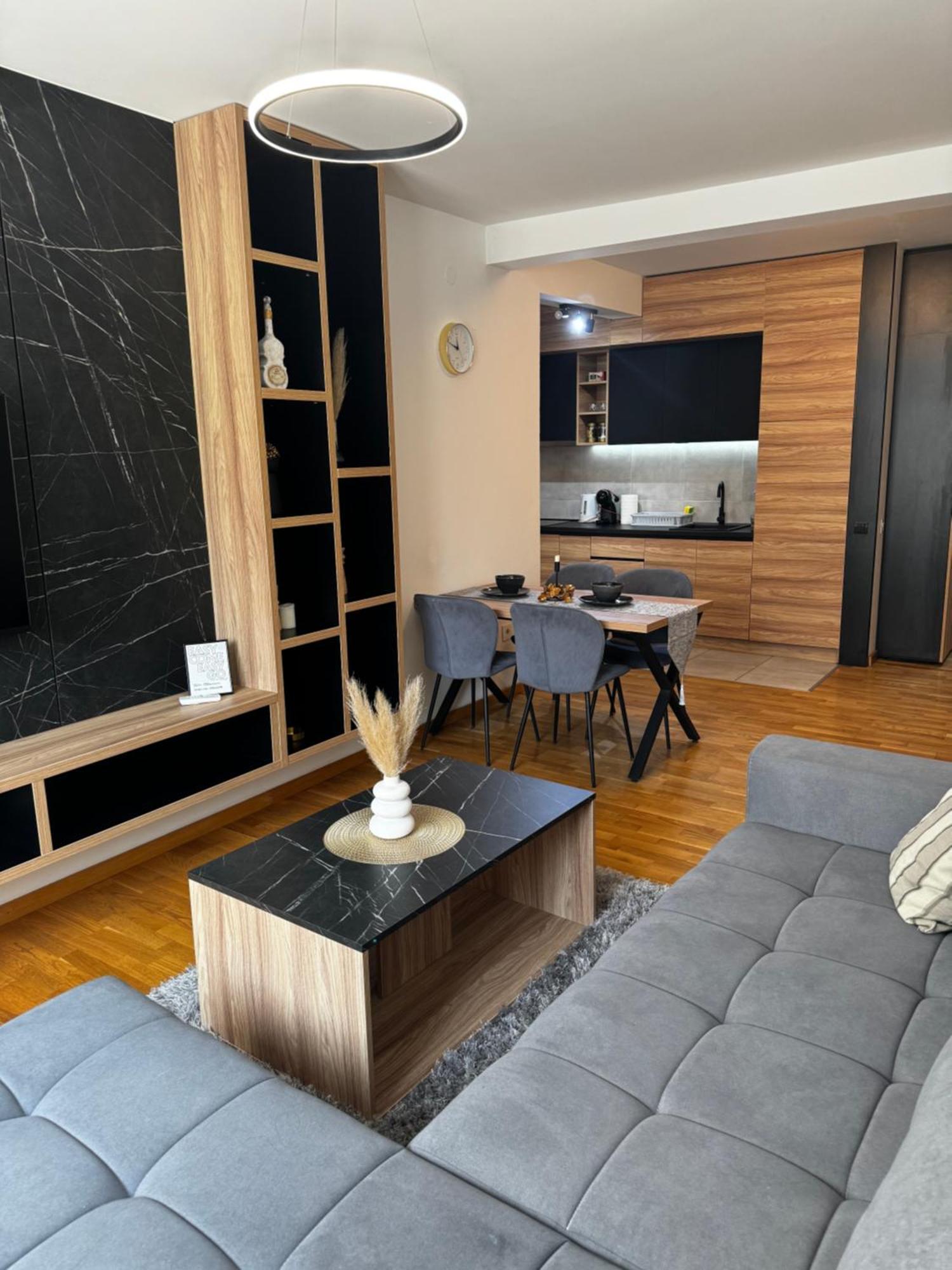 Mar Residence 14 Ni Dış mekan fotoğraf