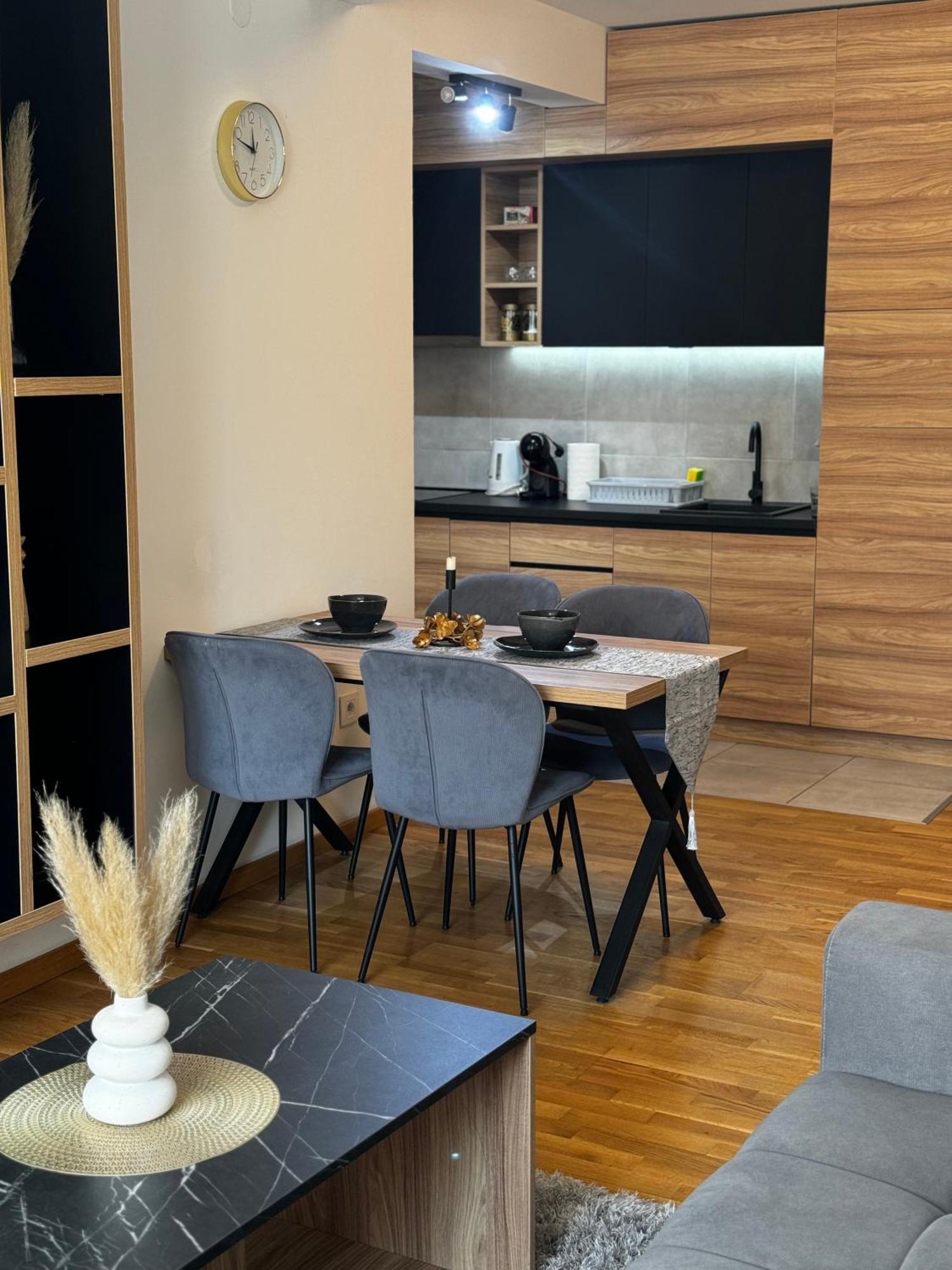 Mar Residence 14 Ni Dış mekan fotoğraf