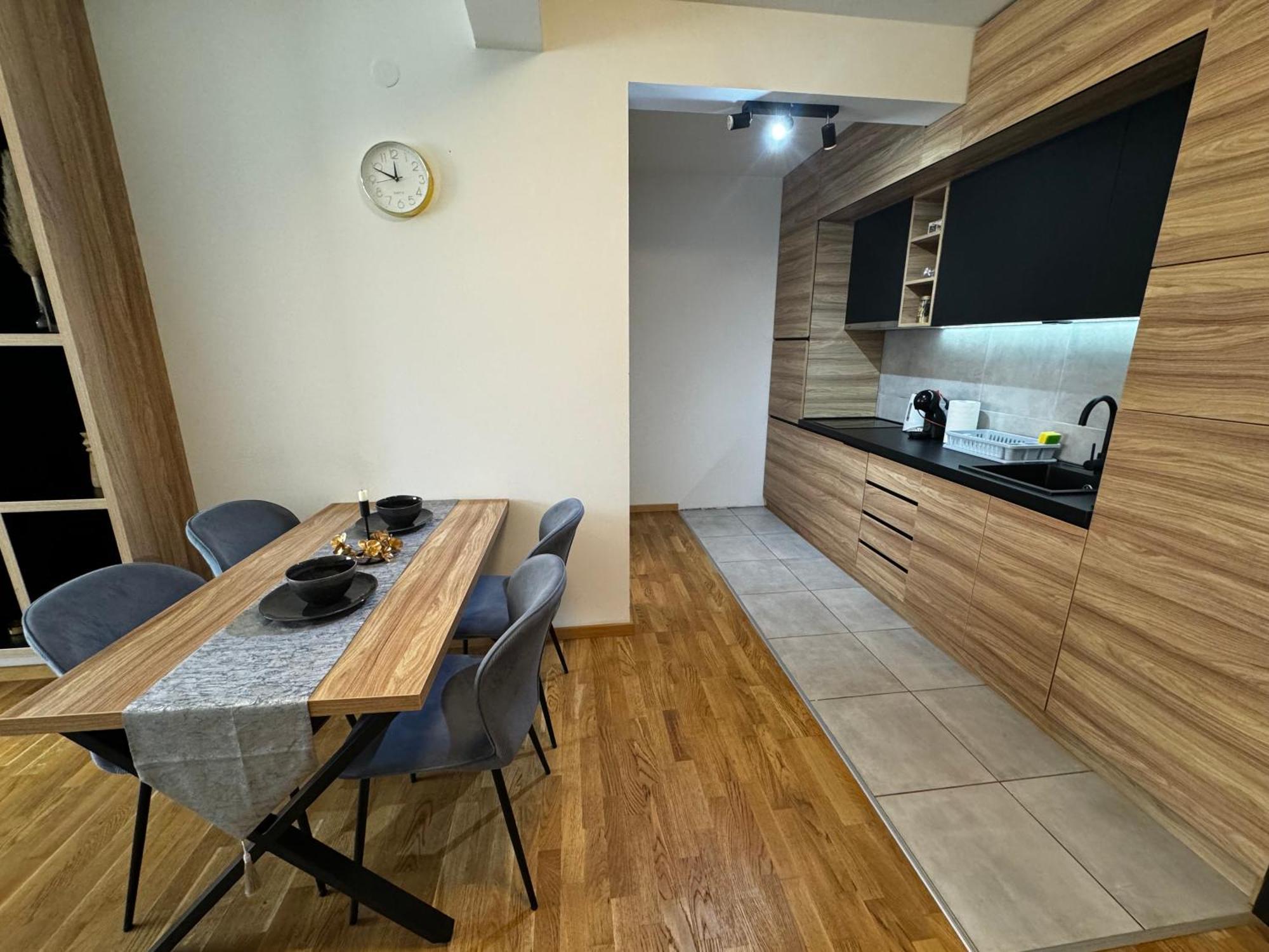 Mar Residence 14 Ni Dış mekan fotoğraf