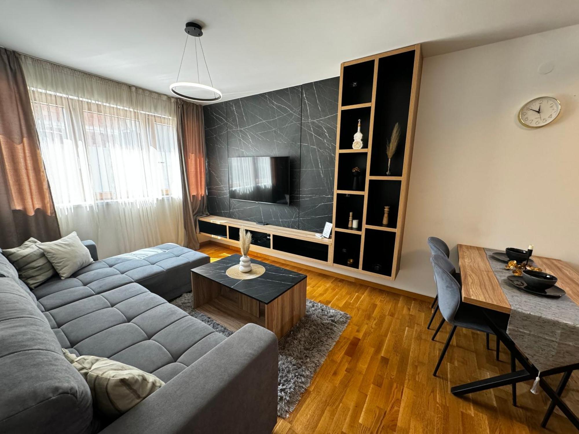 Mar Residence 14 Ni Dış mekan fotoğraf