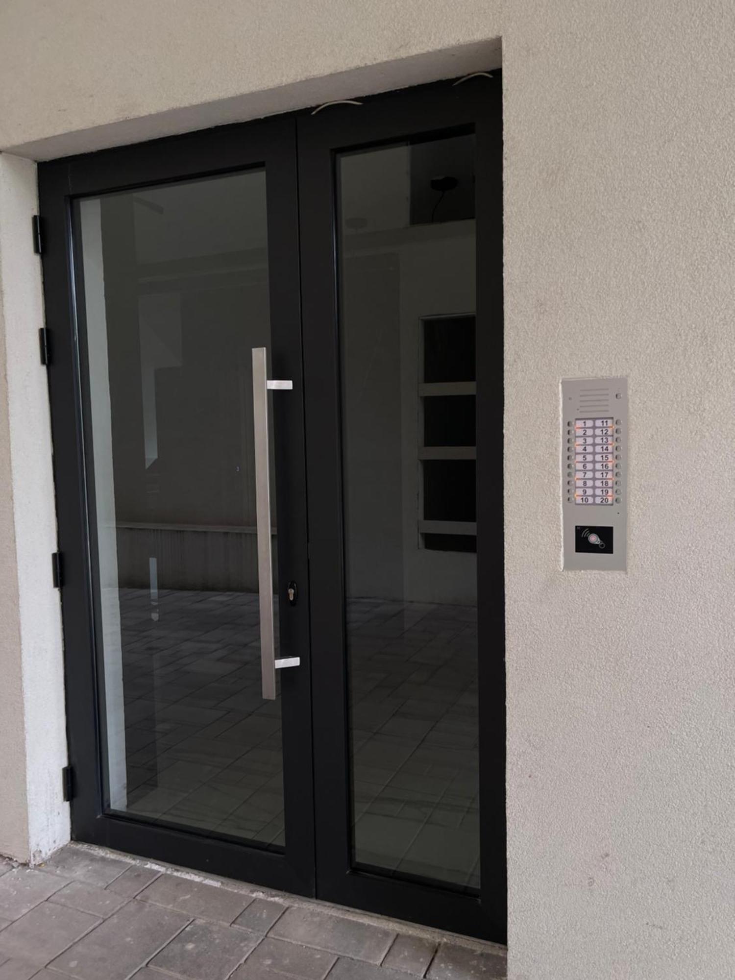 Mar Residence 14 Ni Dış mekan fotoğraf