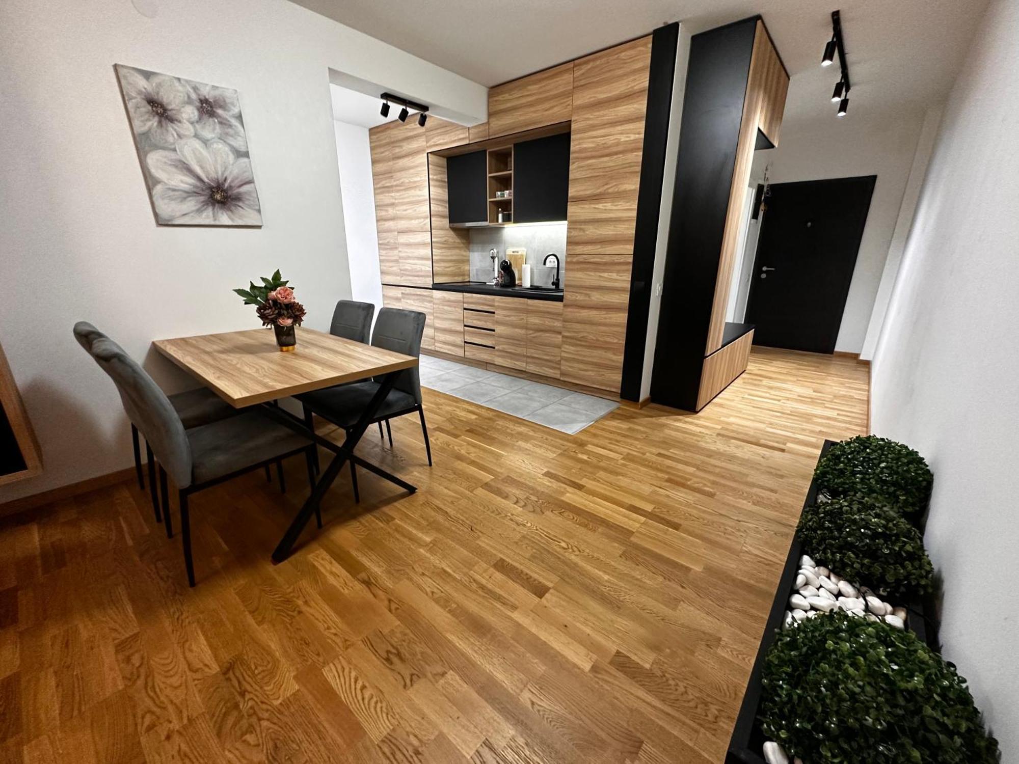 Mar Residence 14 Ni Dış mekan fotoğraf