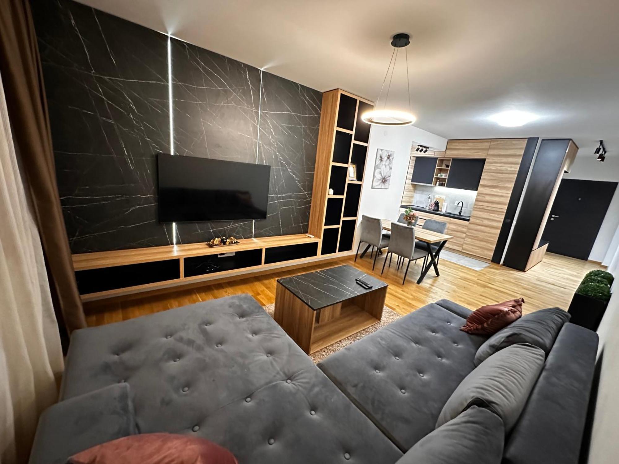 Mar Residence 14 Ni Dış mekan fotoğraf