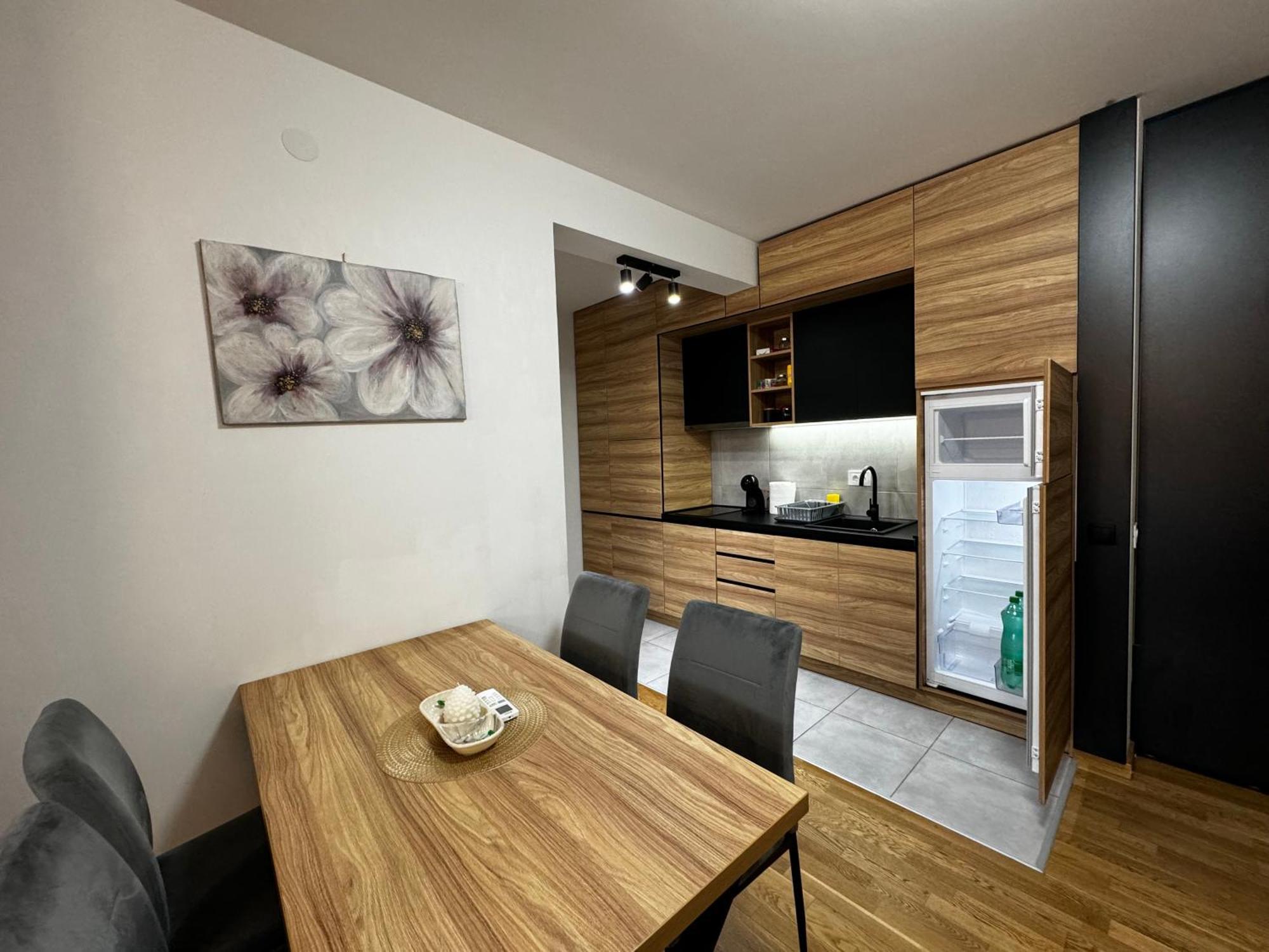 Mar Residence 14 Ni Dış mekan fotoğraf
