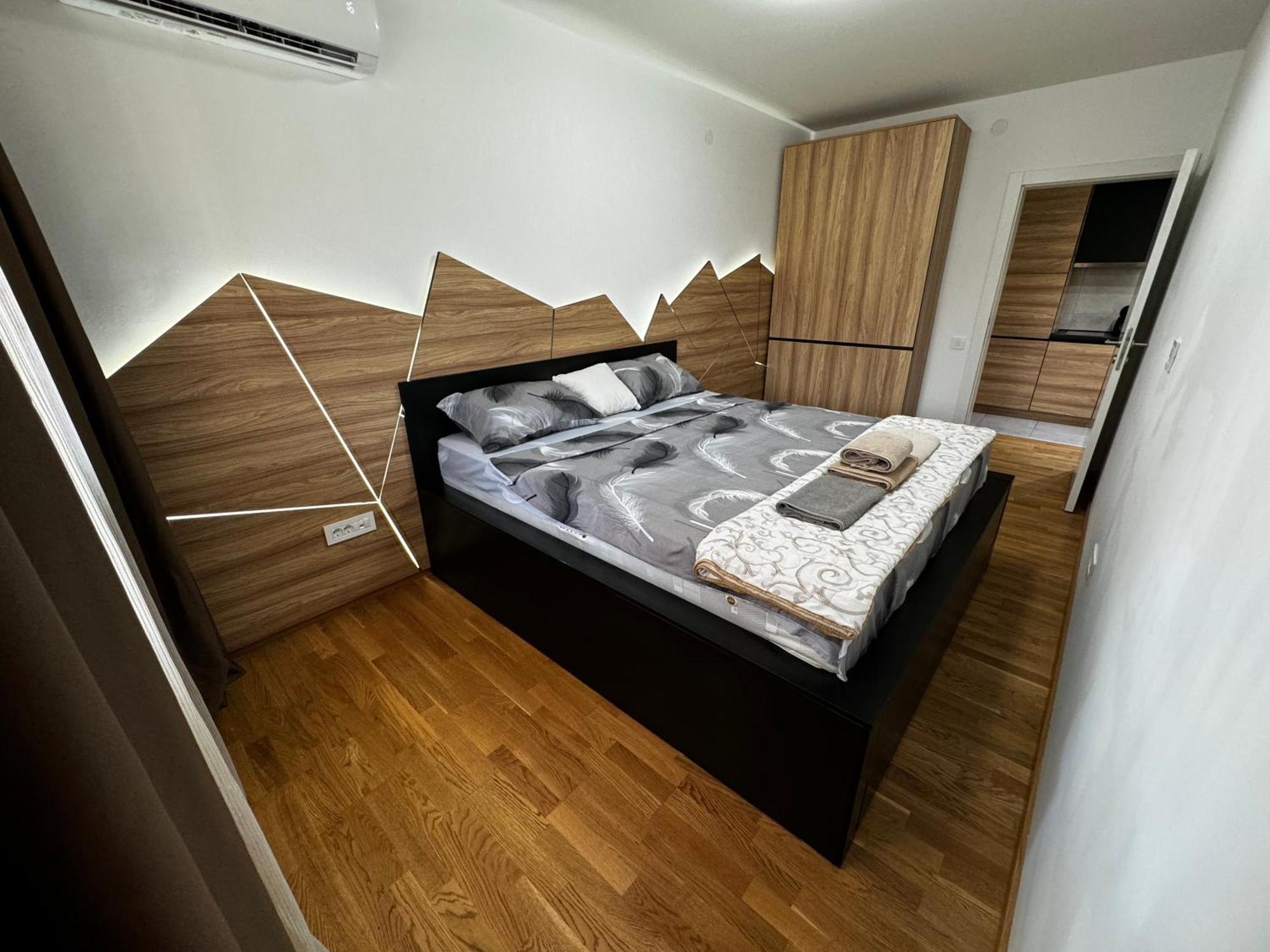 Mar Residence 14 Ni Dış mekan fotoğraf
