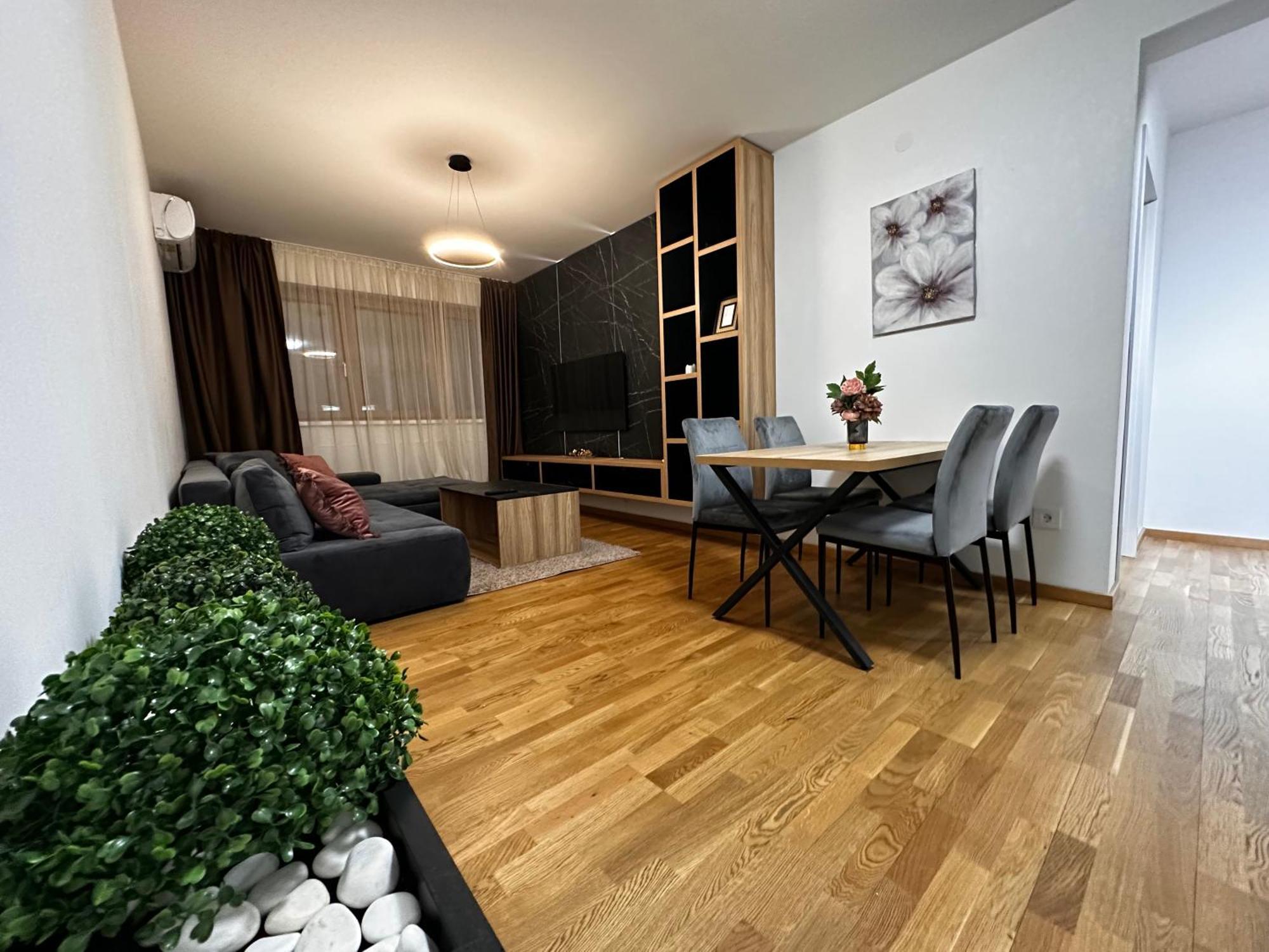 Mar Residence 14 Ni Dış mekan fotoğraf