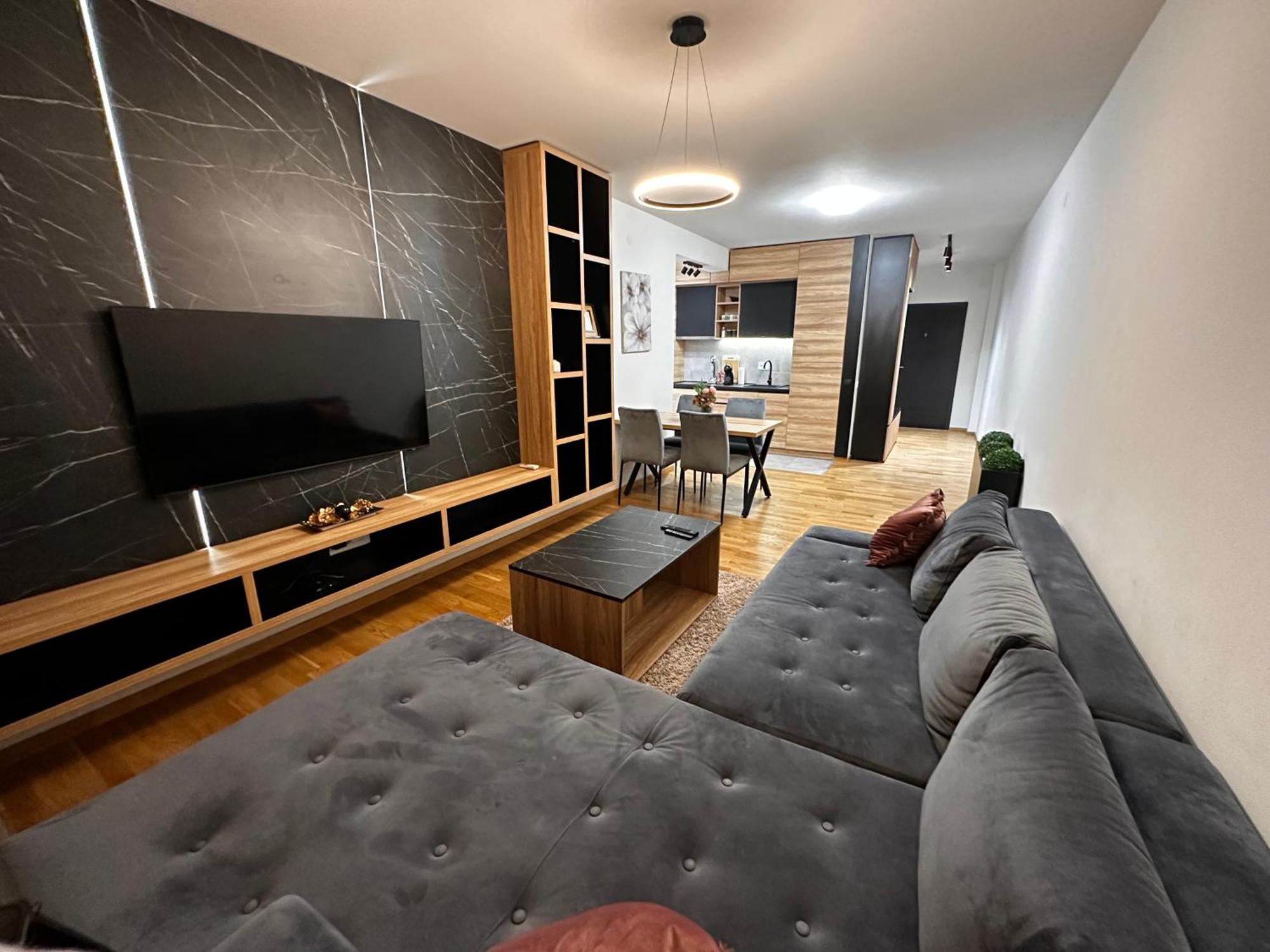 Mar Residence 14 Ni Dış mekan fotoğraf