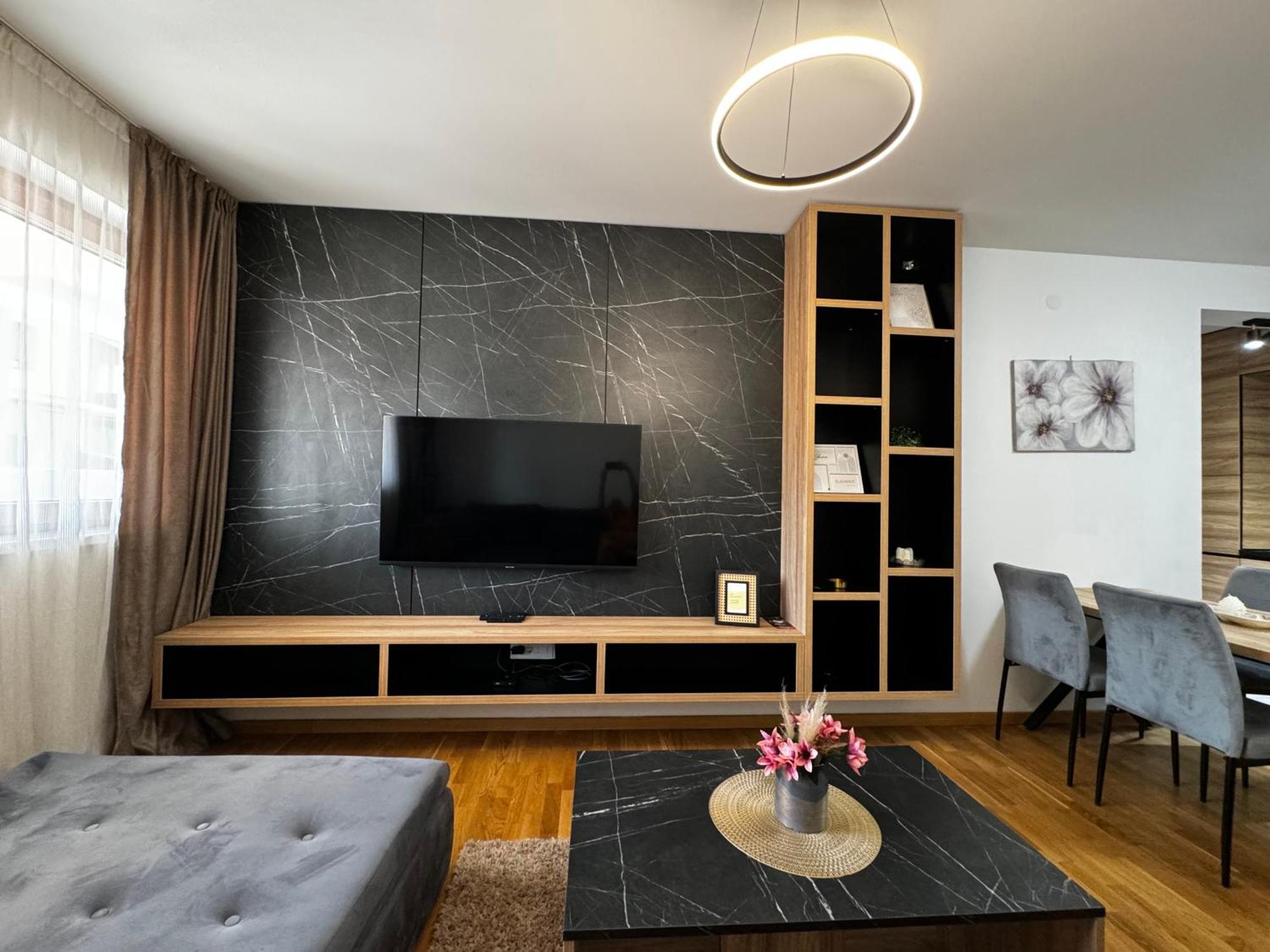 Mar Residence 14 Ni Dış mekan fotoğraf