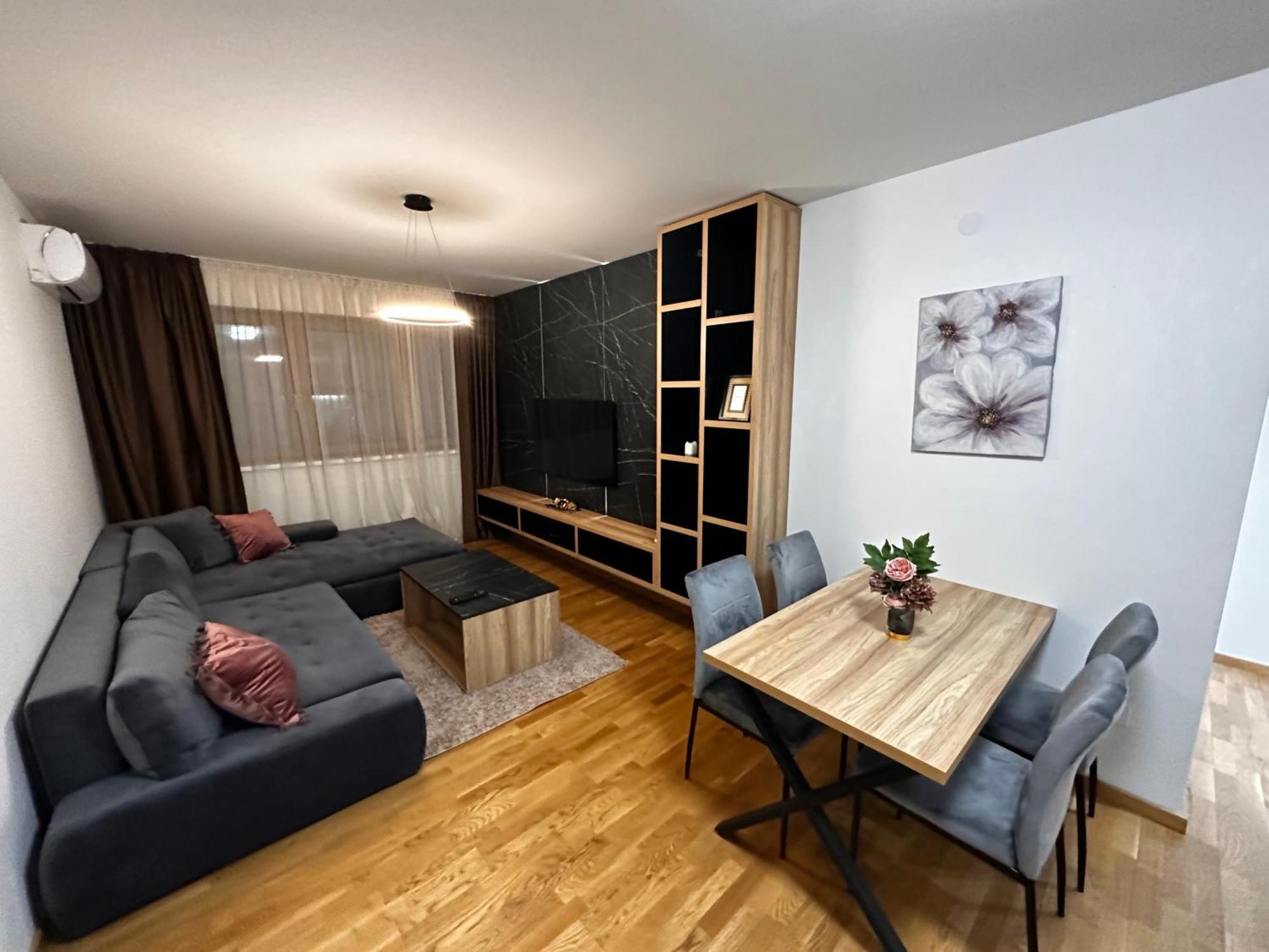 Mar Residence 14 Ni Dış mekan fotoğraf