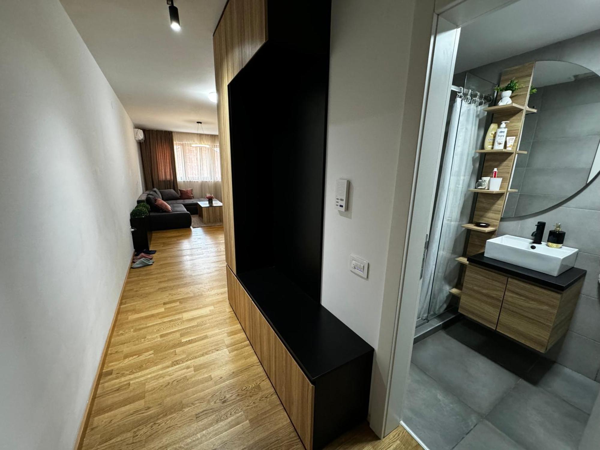 Mar Residence 14 Ni Dış mekan fotoğraf