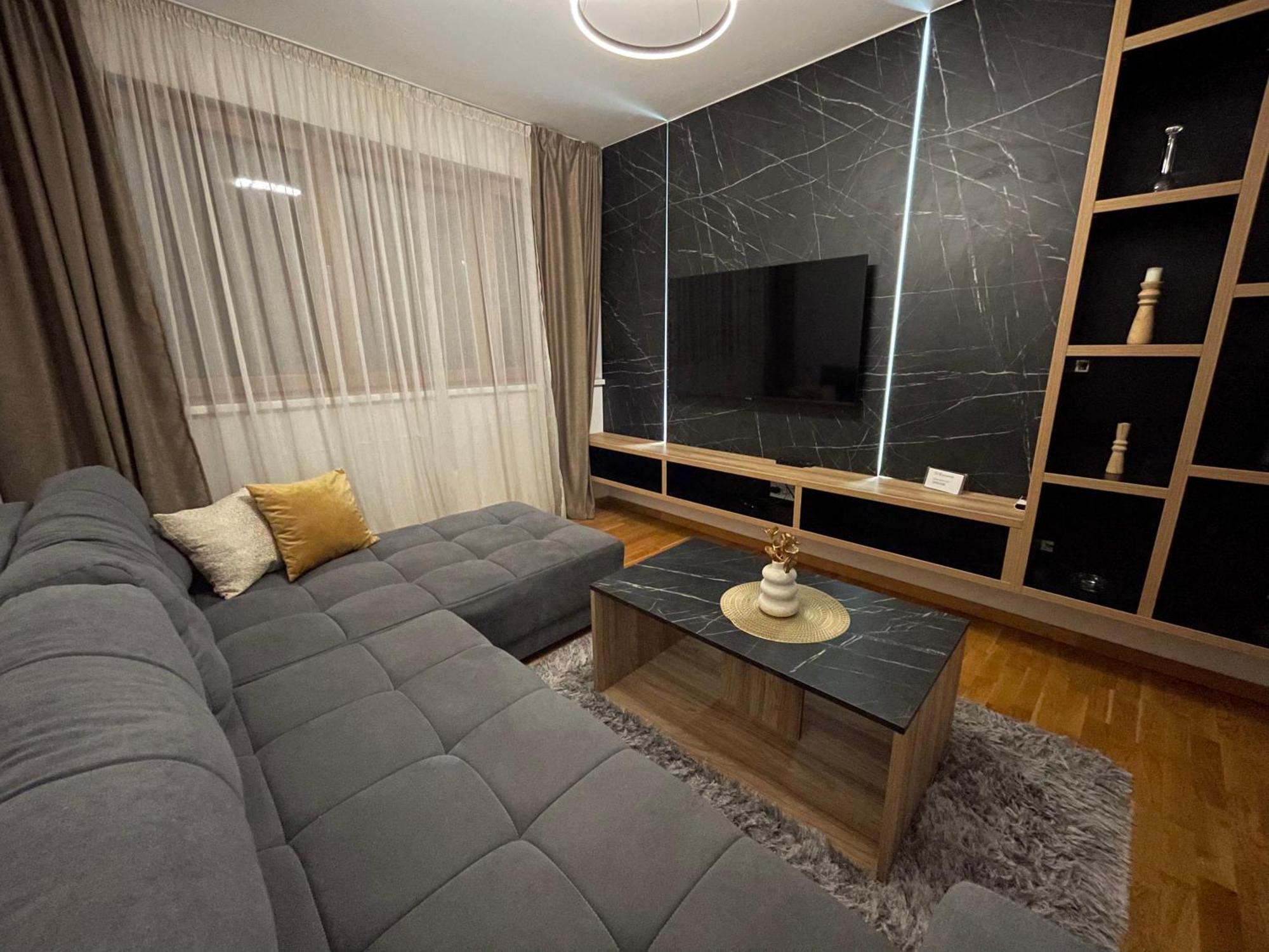 Mar Residence 14 Ni Dış mekan fotoğraf